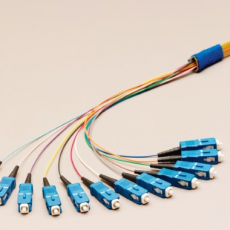 Pigtail Cable Assemblies